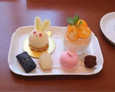 米沢エクセルホテル東急