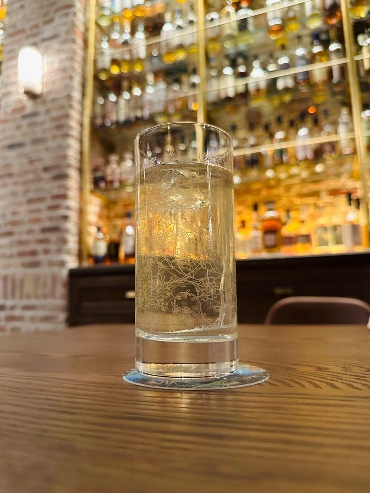 あんよさんが投稿したTOKYO Whisky Libraryに関する口コミの画像