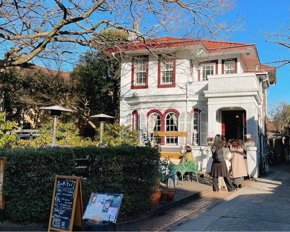 active34さんが投稿したえの木てい 本店（エノキテイ）に関する口コミの画像