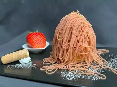 Bar Spoon