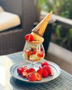 オルカ ダイニング＆バー（Orca Dining＆Bar）