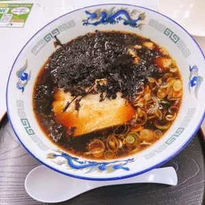 妙高サービスエリア 下り 軽食・フードコート
