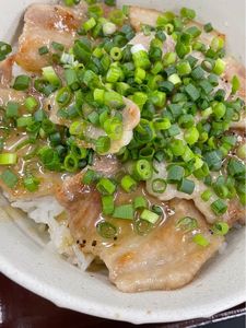 妙高サービスエリア 下り 軽食・フードコート 2枚目