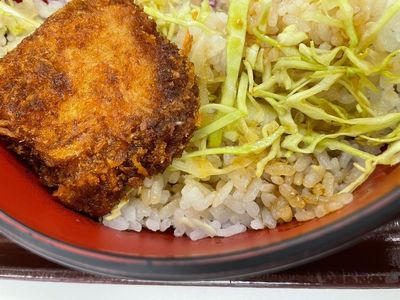 妙高サービスエリア 下り 軽食・フードコート 3枚目