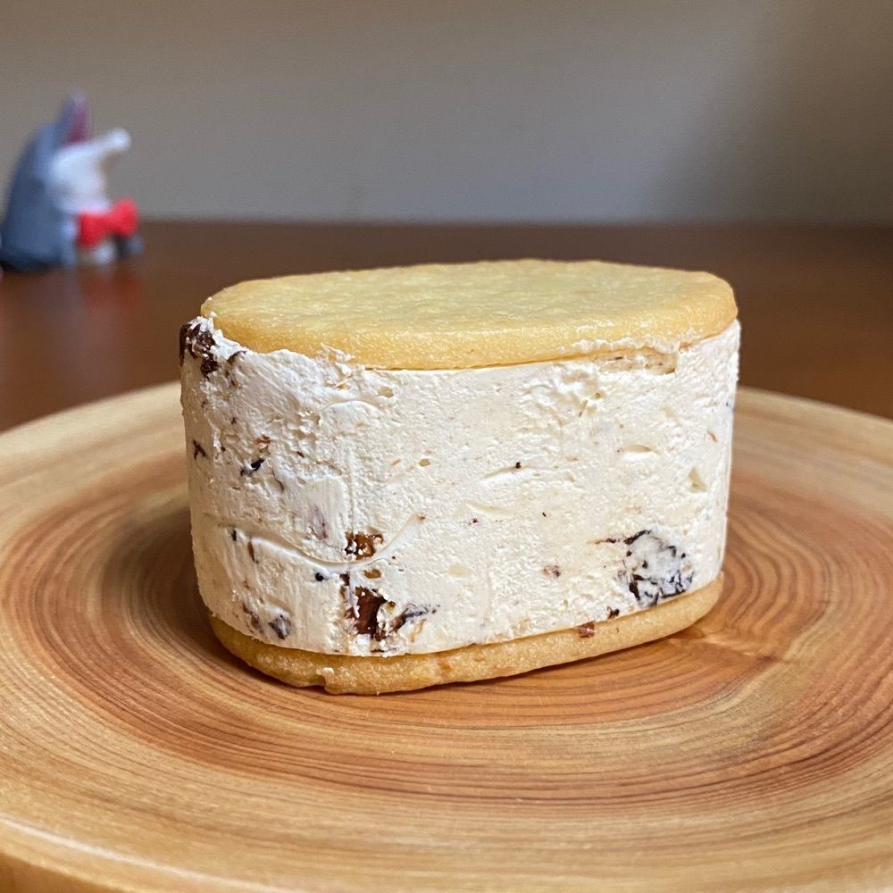 鉄道王さんが投稿したラニーチーズ（RUNNY CHEESE）に関する口コミの画像