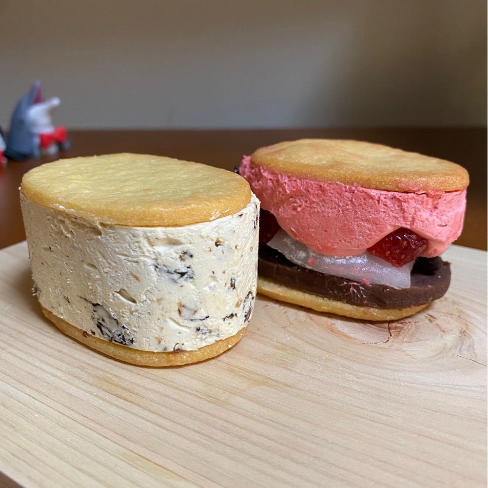 鉄道王さんが投稿したラニーチーズ（RUNNY CHEESE）に関する口コミの画像