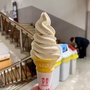ごーる堂 ソフトクリーム直営店