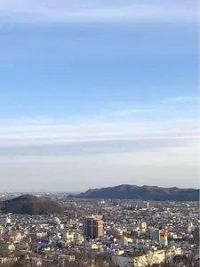 水道山公園