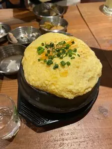 韓国酒場コッキオ グランスタ八重北店