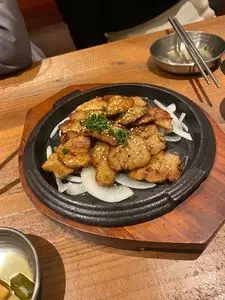 韓国酒場コッキオ グランスタ八重北店 3枚目