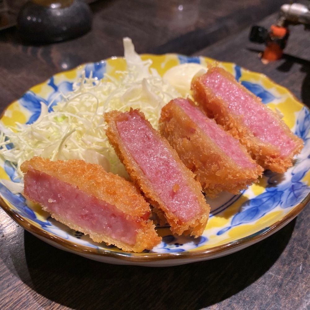 鉄道王さんが投稿した名古屋羽根付き餃子 にこにこ餃子 安城店（【旧店名】鉄板餃子と290円ハイボール 安城にこにこ餃子）に関する口コミの画像