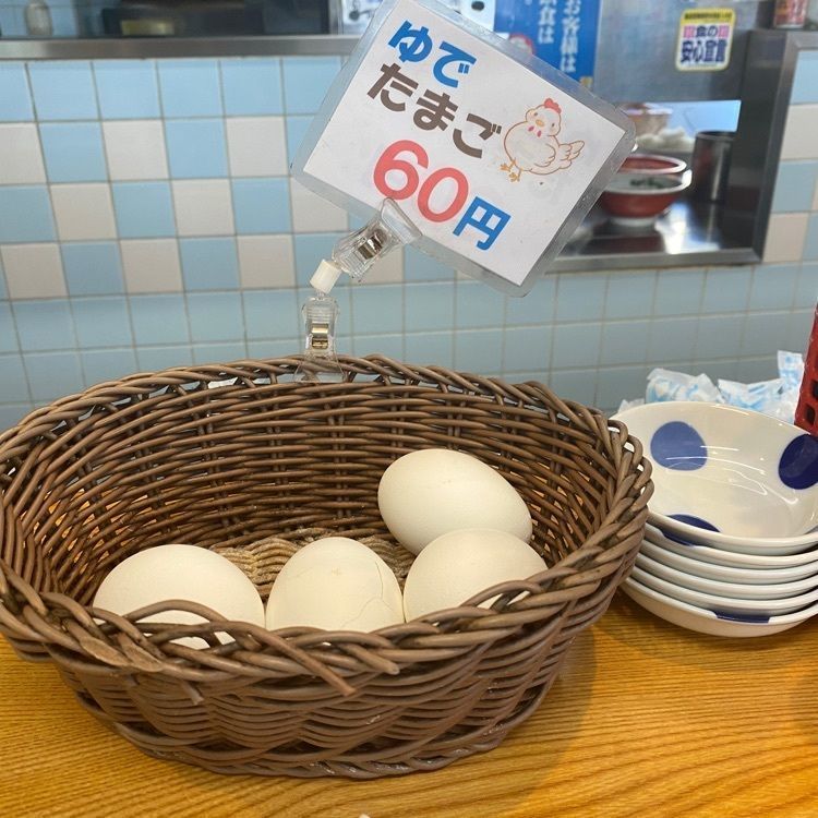 Rhapsodyさんが投稿した水城らあ麺に関する口コミの画像