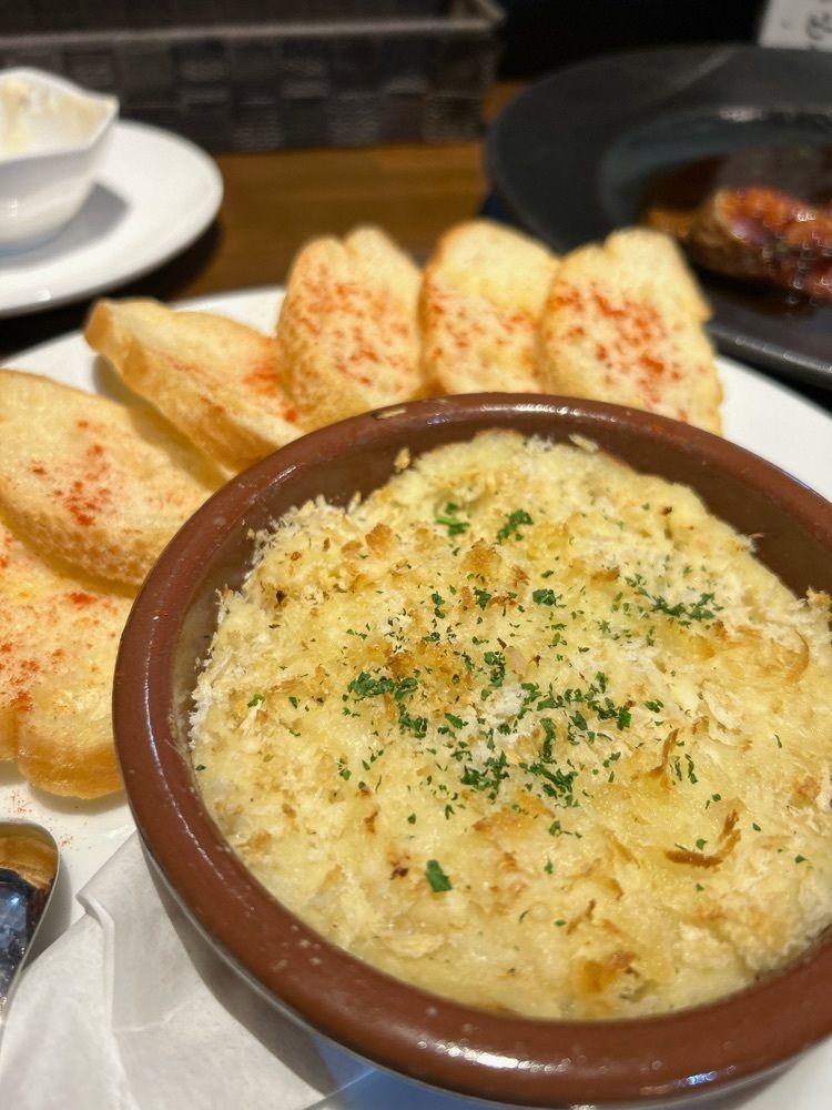mogringoooさんが投稿した酒屋ばる Tocci（サカヤバルトッチ）に関する口コミの画像