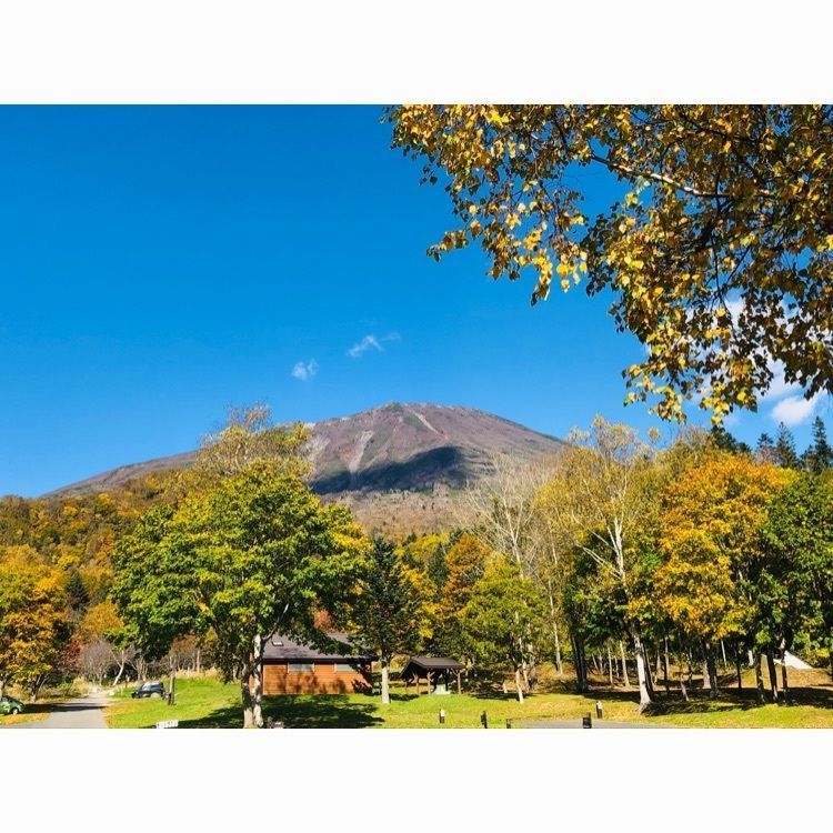 サトツルさんが投稿した羊蹄山自然公園キャンプ場に関する口コミの画像