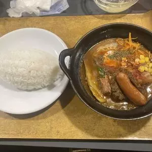カレーライス Cari－Rio（カリヒオ）