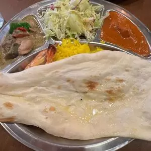 アジアンダイニング LUMBINI 東陽町店（Asian Dining LUMBINI）