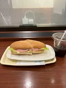 ドトールコーヒーショップ 新宿青梅街道店