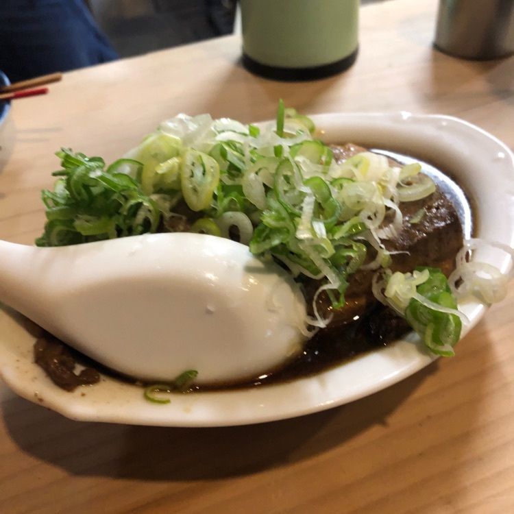 ヤーマンさんが投稿したやきとん千登利（ちどり）に関する口コミの画像