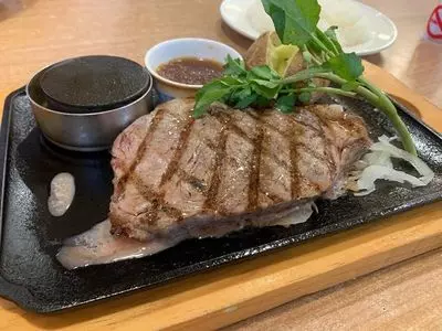 ビッグボーイ 鎌ヶ谷道野辺店（Big Boy）