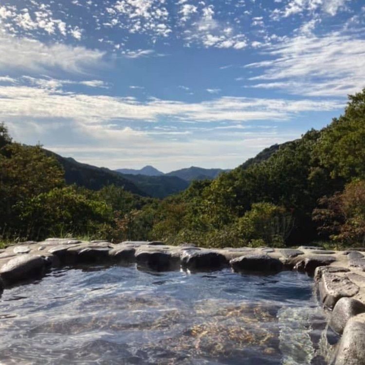 ＤＪゴン太さんが投稿したのとろ温泉天空の湯に関する口コミの画像