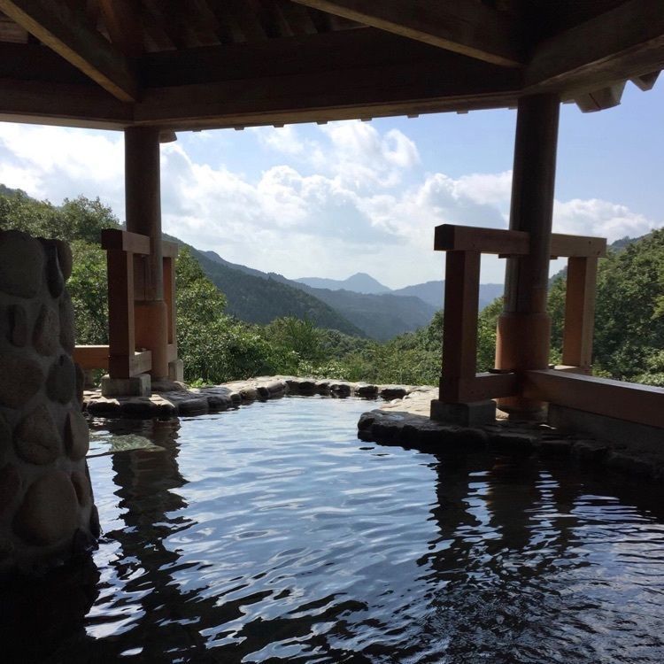 ＤＪゴン太さんが投稿したのとろ温泉天空の湯に関する口コミの画像