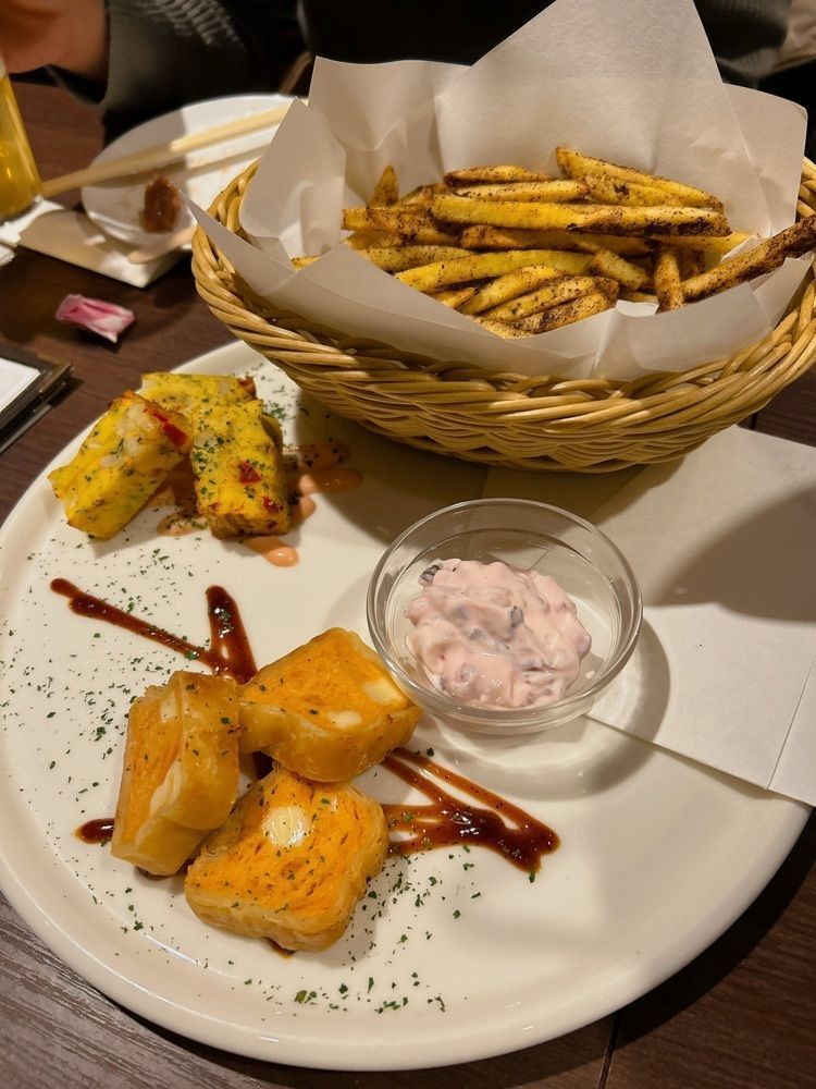 mogringoooさんが投稿したThe CHOYA 銀座 BAR（【旧店名】B.E.HOUSE HIBIYA Bar）に関する口コミの画像
