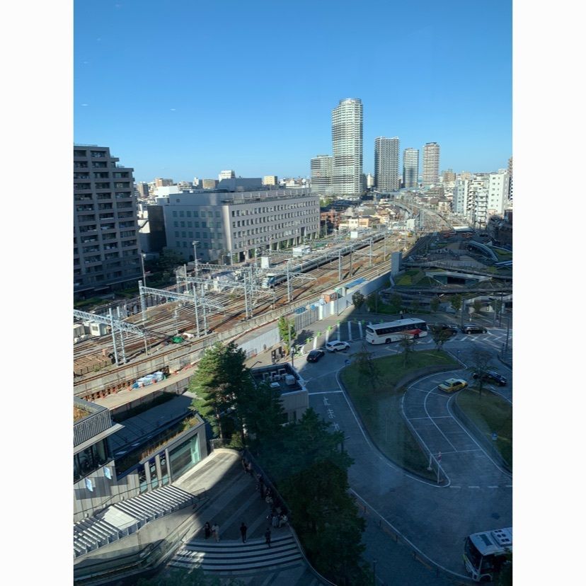 junkunさんが投稿したTOKYO SKYTREE TOWN（R）ICE SKATING PARKに関する口コミの画像