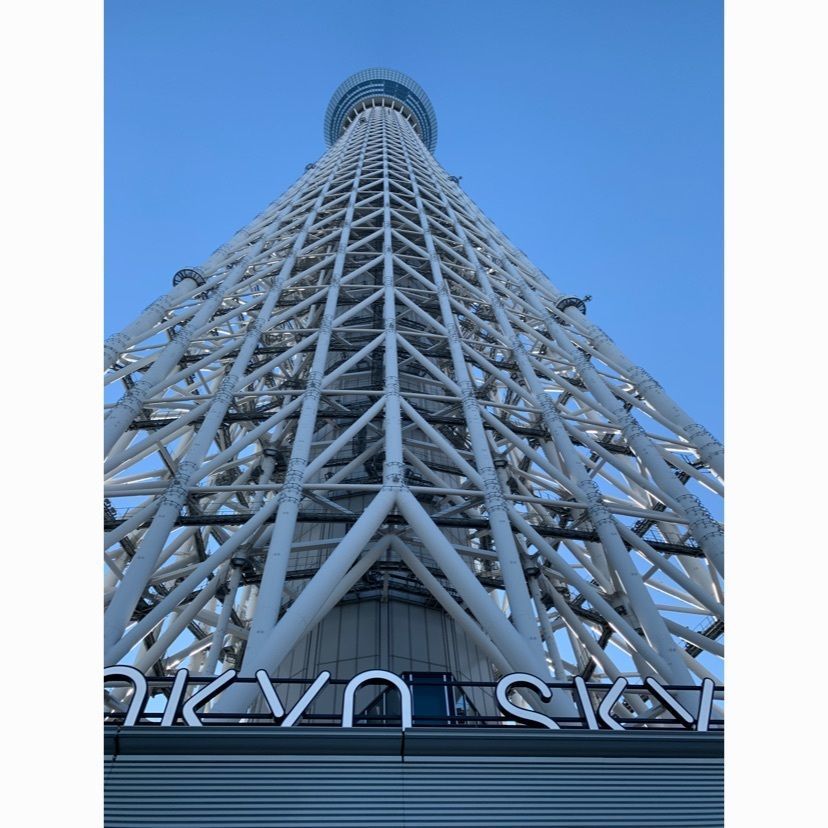 junkunさんが投稿したTOKYO SKYTREE TOWN（R）ICE SKATING PARKに関する口コミの画像