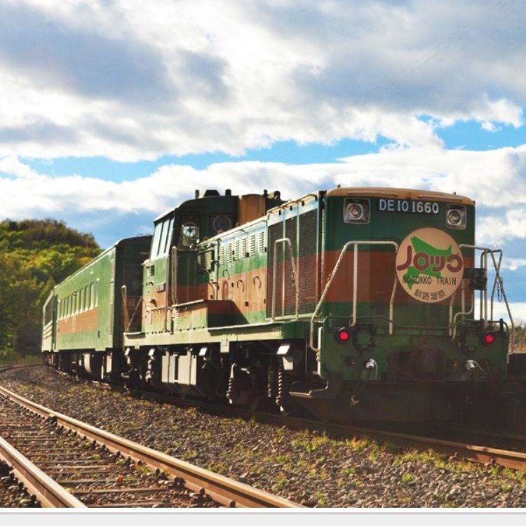 kazu&kinakoさんが投稿した細岡駅に関する口コミの画像