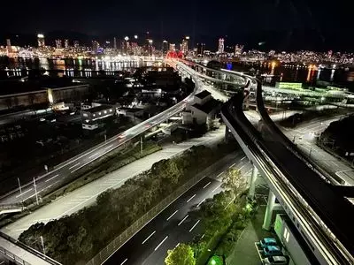 ポートアイランド