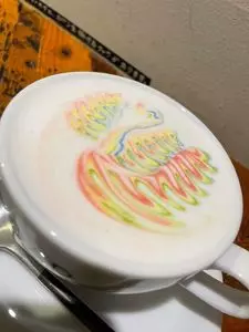 ロアーコーヒーハウス＆ロースタリー（ROAR Coffee House & Roastery）