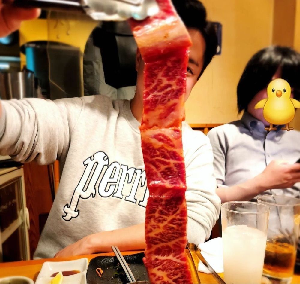 おでかけ探検部さんが投稿した焼肉しみずに関する口コミの画像
