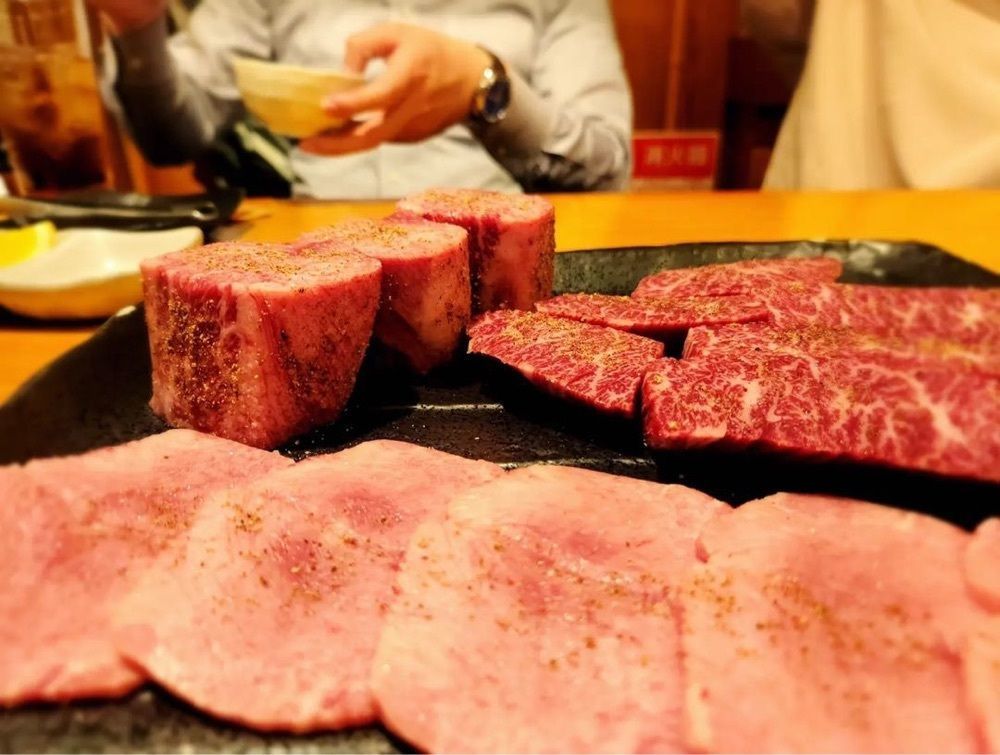 おでかけ探検部さんが投稿した焼肉しみずに関する口コミの画像