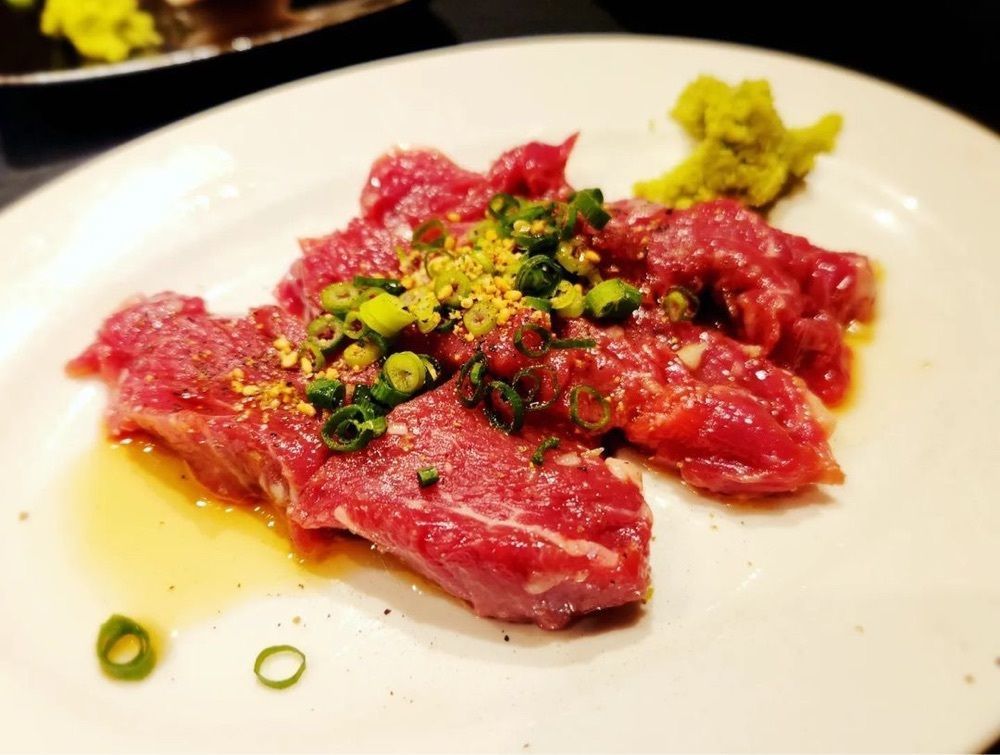 おでかけ探検部さんが投稿した焼肉はなびに関する口コミの画像