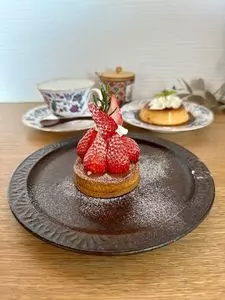 喫茶エントワ