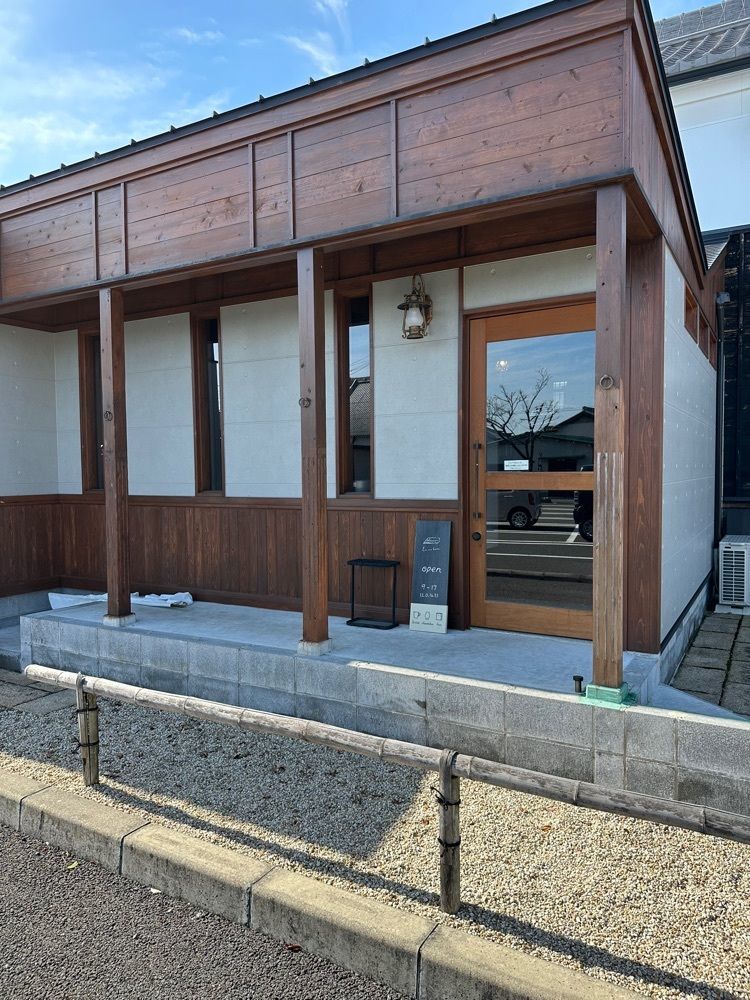 えつごさんが投稿した喫茶エントワに関する口コミの画像