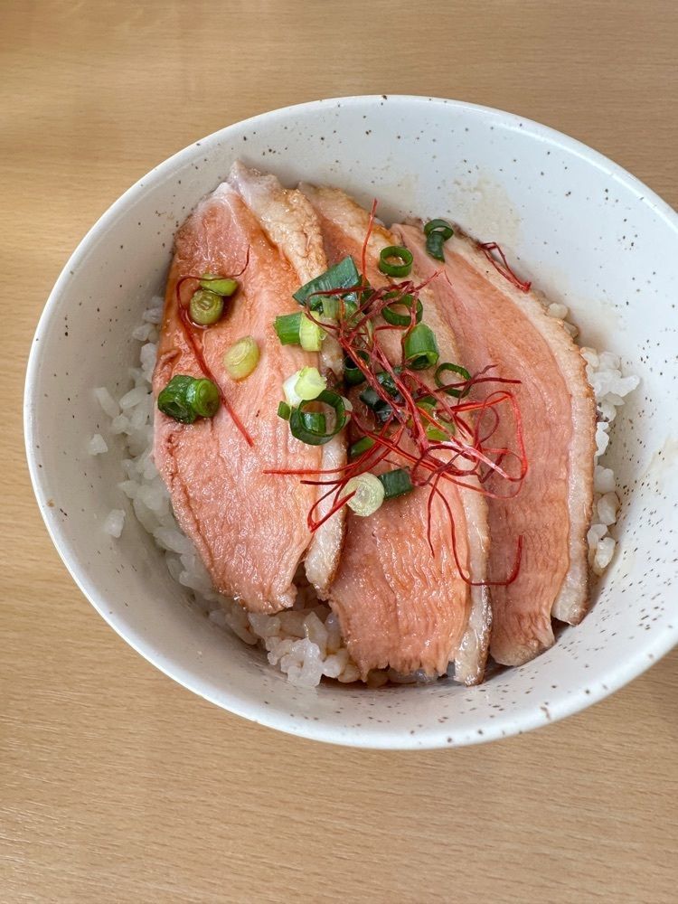 みいちゃんさんが投稿したnoodle shop arakawa（ヌードルショップ アラカワ）に関する口コミの画像