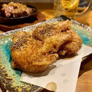 栄の中心で手羽先を叫ぶ さかてば