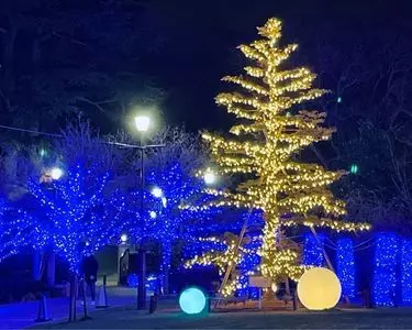 アメリカ山公園