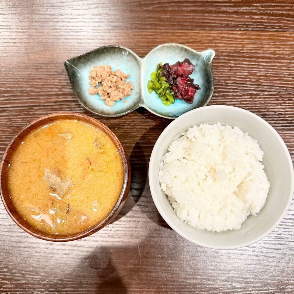 kumakentoraさんが投稿したとんかつ豚料理 寿樹 三条神宮道本店に関する口コミの画像