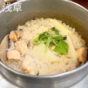 釜めし むつみ