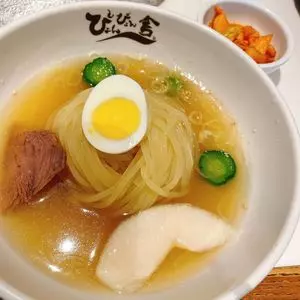 ぴょんぴょん舎 盛岡駅前店（ピョンピョンシャ）