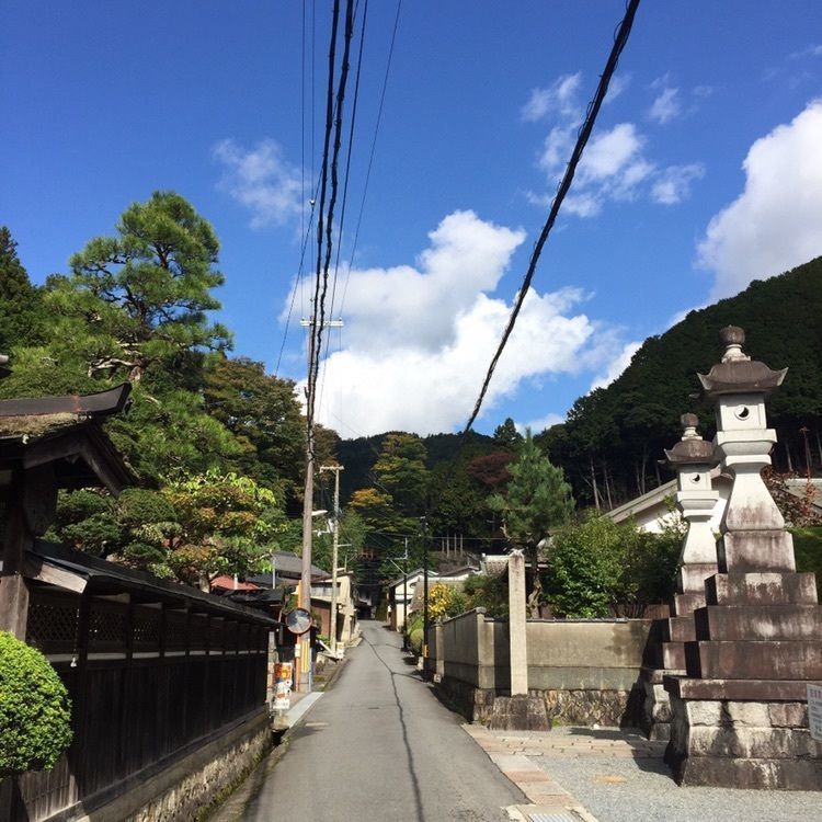 satomi.iwさんが投稿した大峯本宮 天河大辨天社に関する口コミの画像