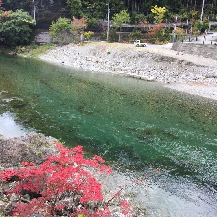 satomi.iwさんが投稿した大峯本宮 天河大辨天社に関する口コミの画像