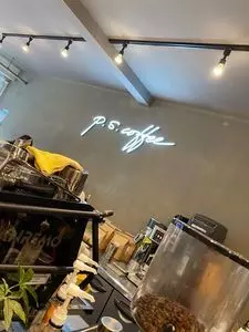 ピーエスコーヒー（P.S.COFFEE）