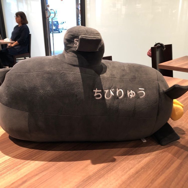 fumiさんが投稿した横須賀海軍カレー本舗 ベイサイドキッチンに関する口コミの画像