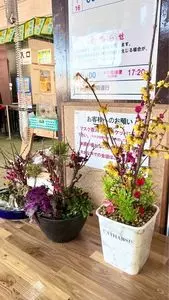宝登山ロープウェイ