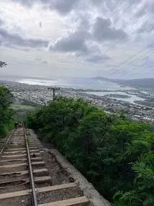 ココヘッドトレイル 2枚目