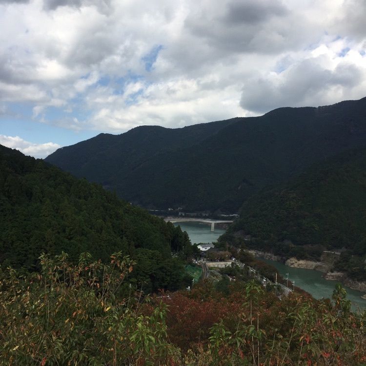 satomi.iwさんが投稿した丹生川上神社上社に関する口コミの画像
