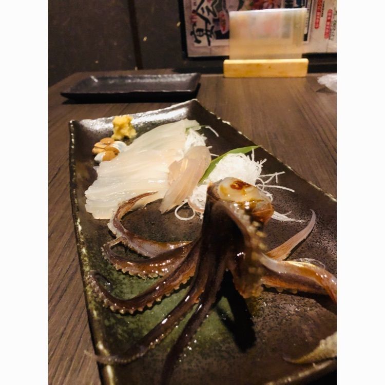 サトツルさんが投稿したはこ民食堂に関する口コミの画像